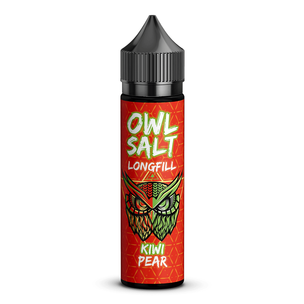 Aroma Kiwi Pear - OWL Salt
