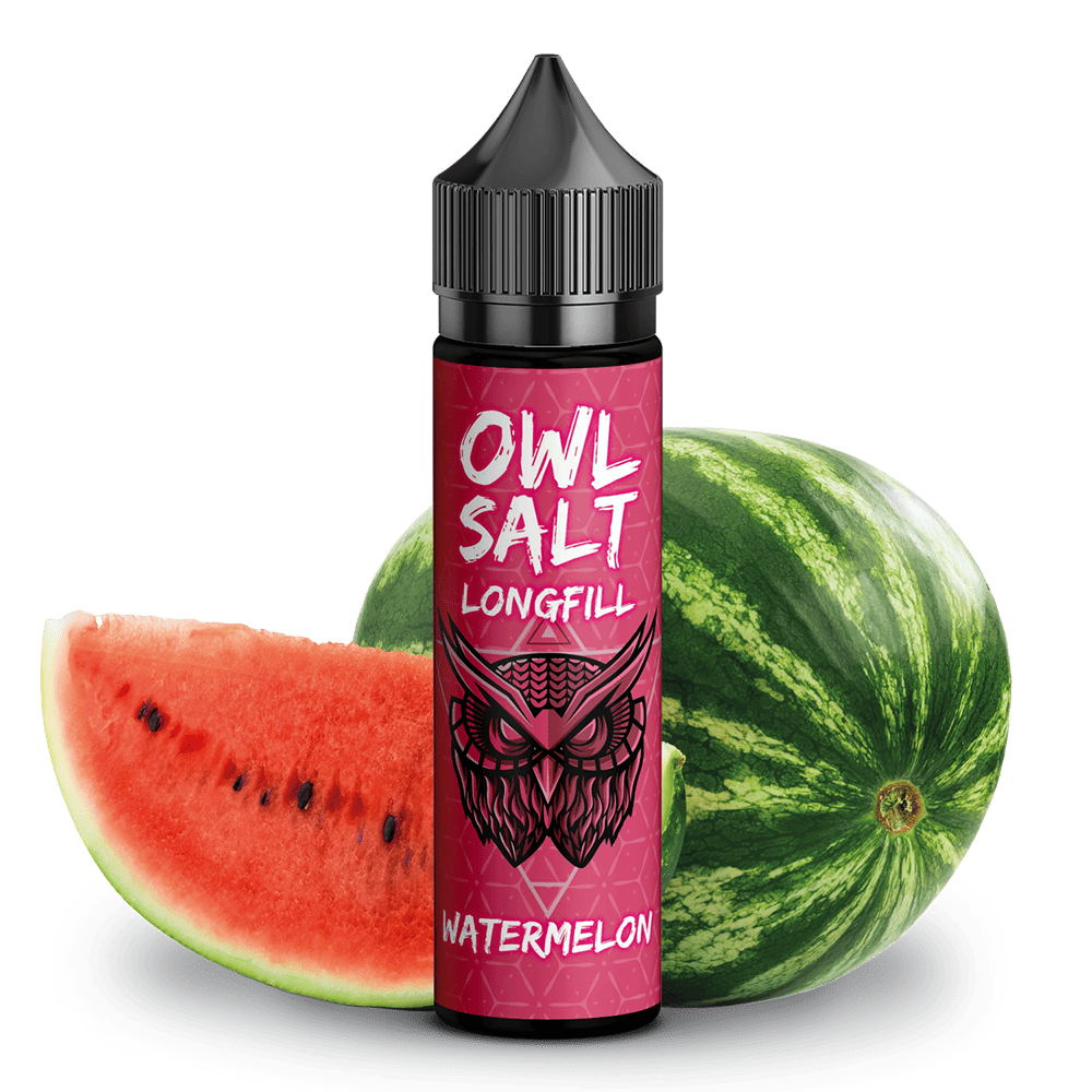 Aroma Watermelon - OWL Salt