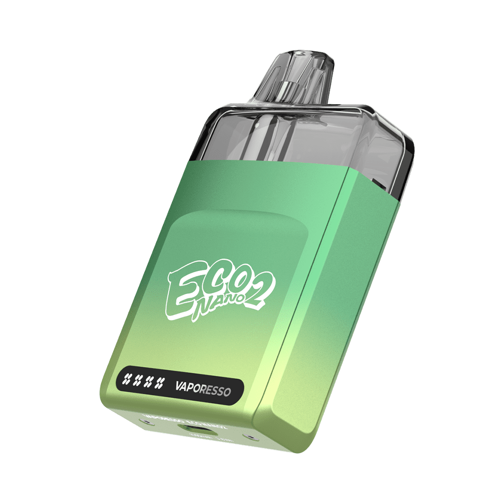 Vaporesso Eco Nano 2 Kit Misty Green