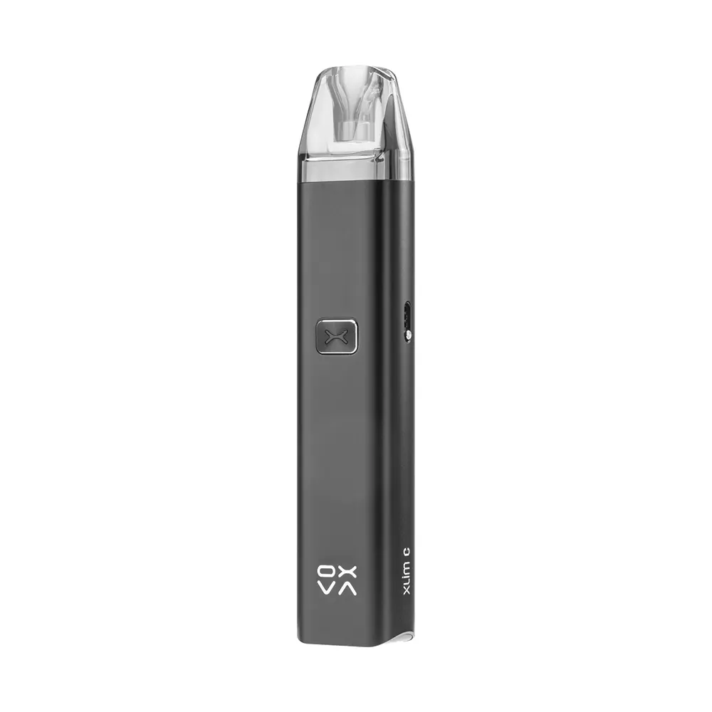 Oxva Xlim C Pod Kit Black
