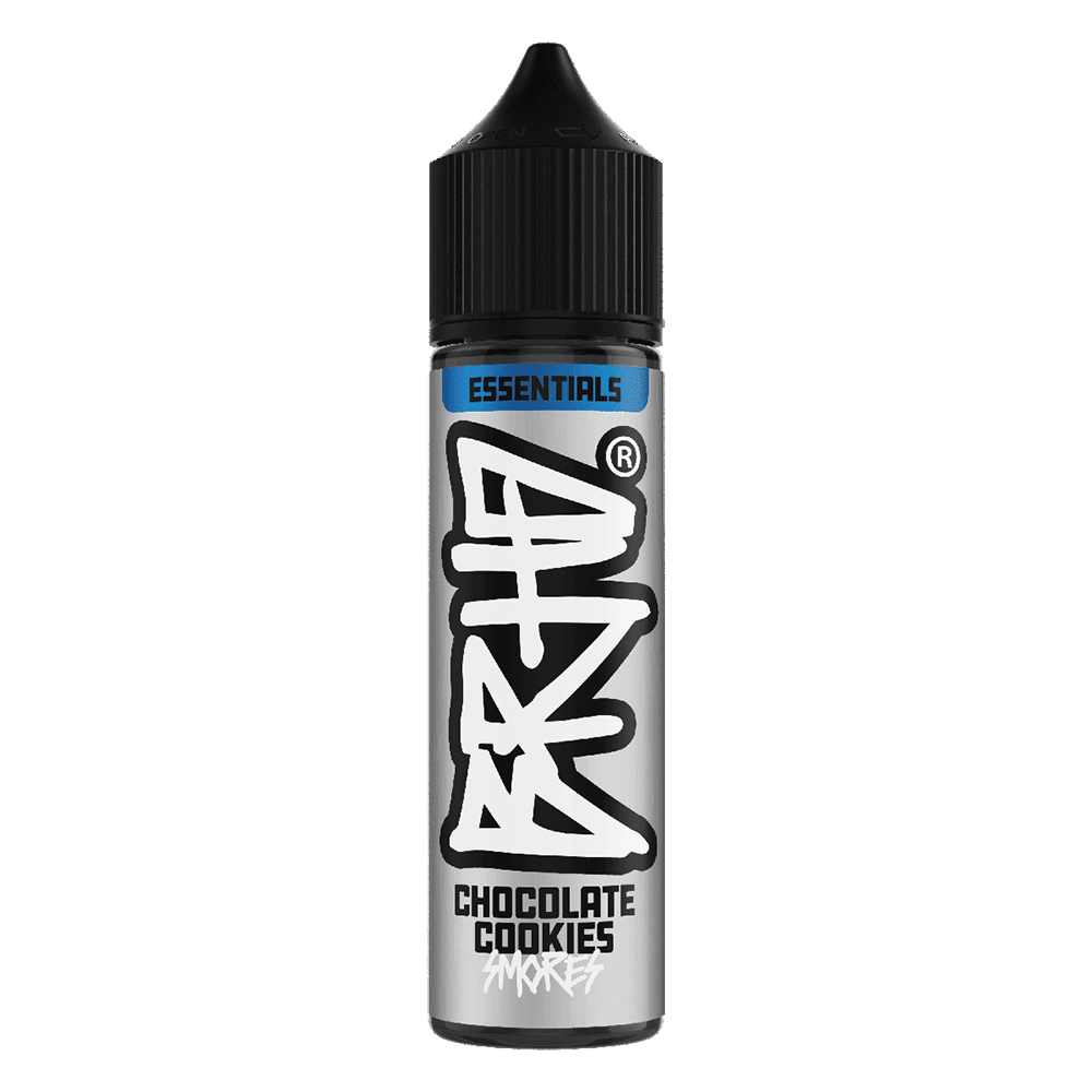 Aroma Chocolate Cookie Smores - Barehead