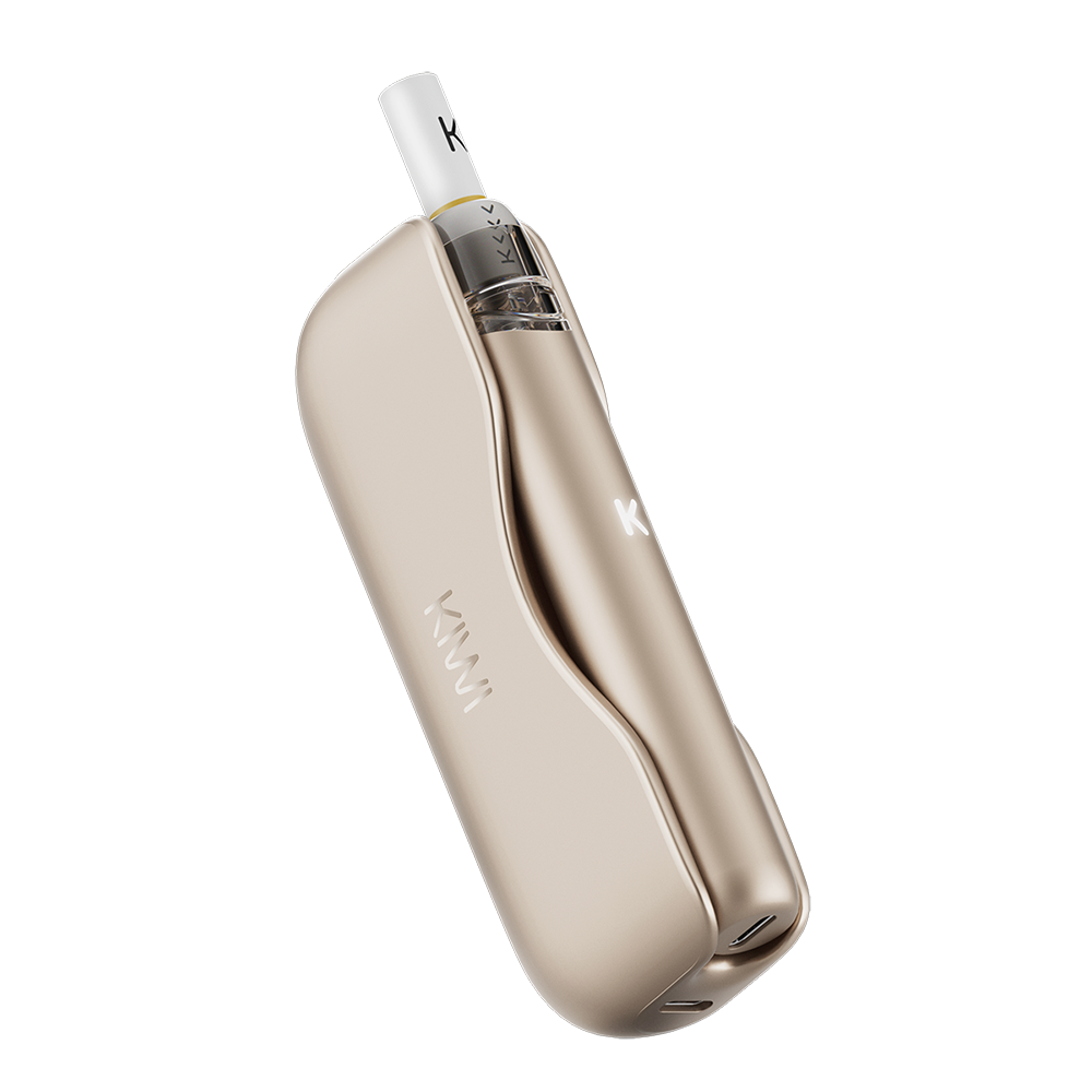 KIWI 2 - Kit Gold Rose