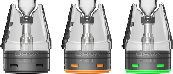 NeXLIM Pod — 1. Generation