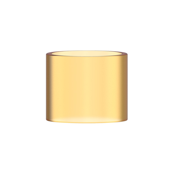 Vandyvape Berserker Mini V2 MTL RTA Ersatzglas PEI 2 ml