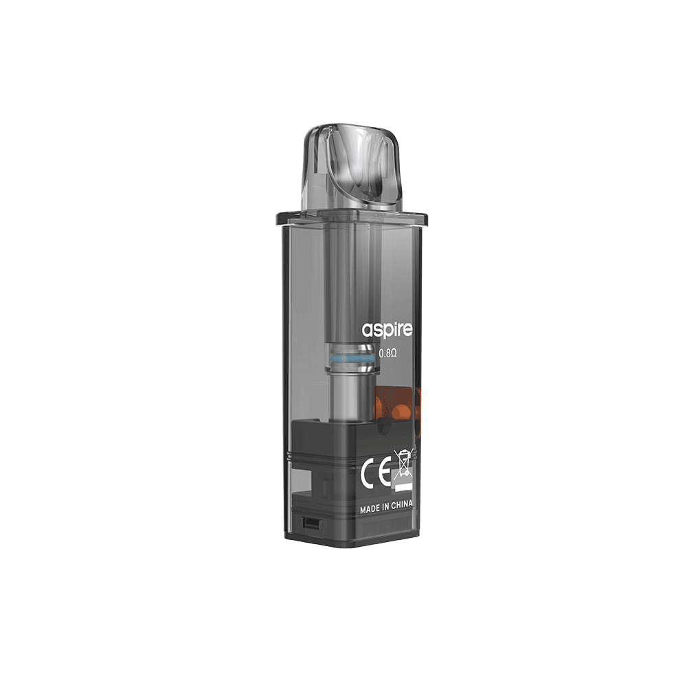 Aspire Gotek Pod 0,8 Ohm