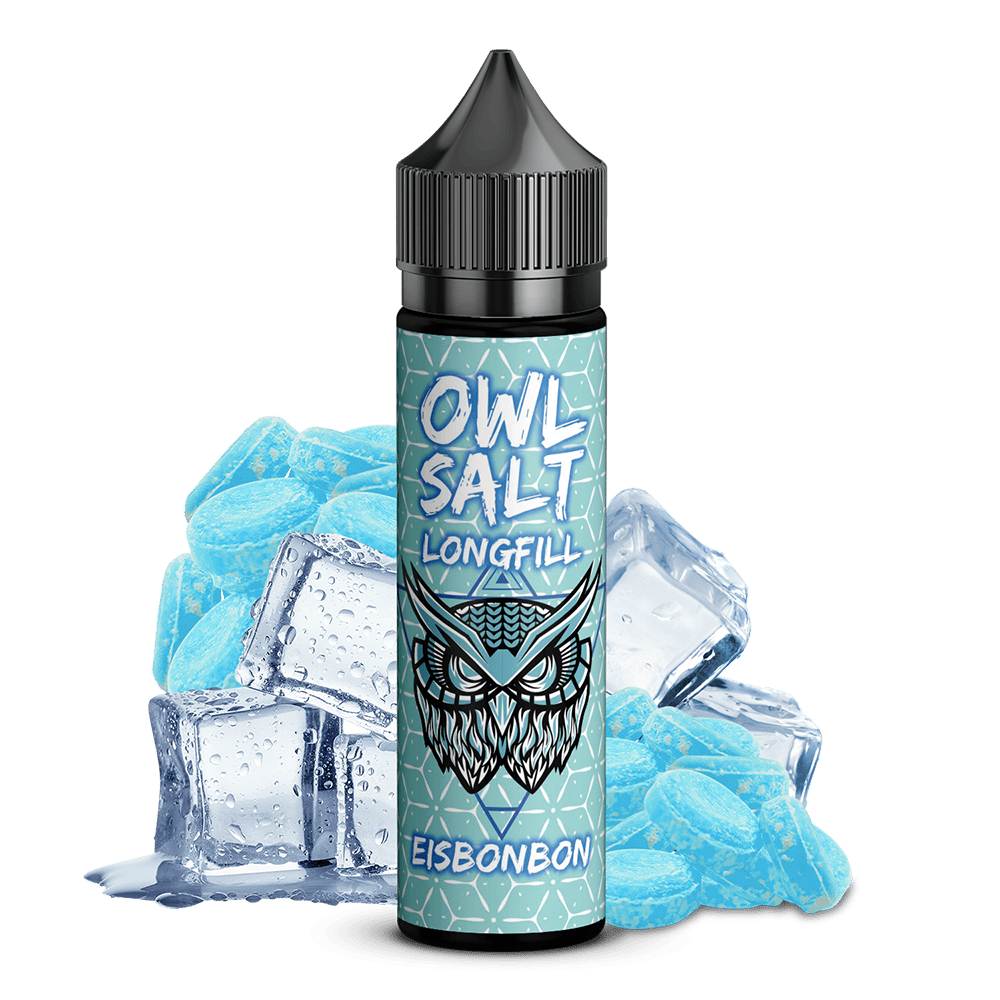 Aroma Eisbonbon - OWL Salt
