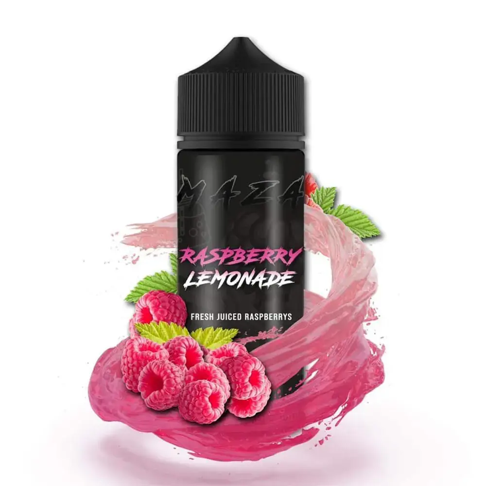 Aroma Raspberry Lemonade - MaZa