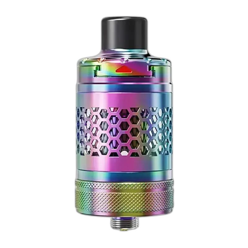 Aspire Nautilus 3S Special Edition Tank Rainbow