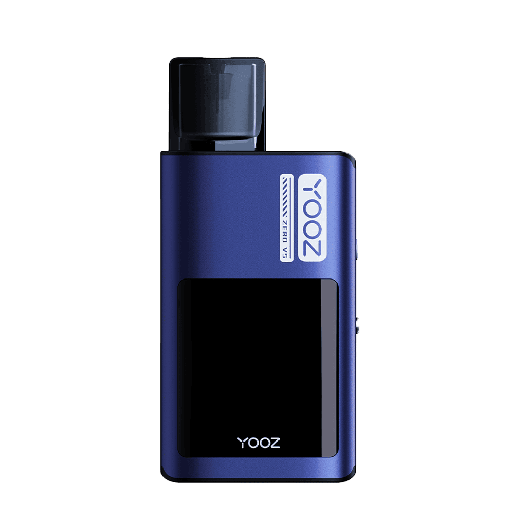 Yooz Zero V5 Kit Blue