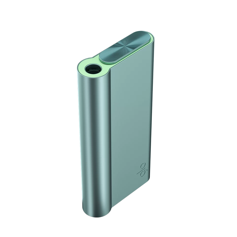 glo™ Hyper AIR Teal