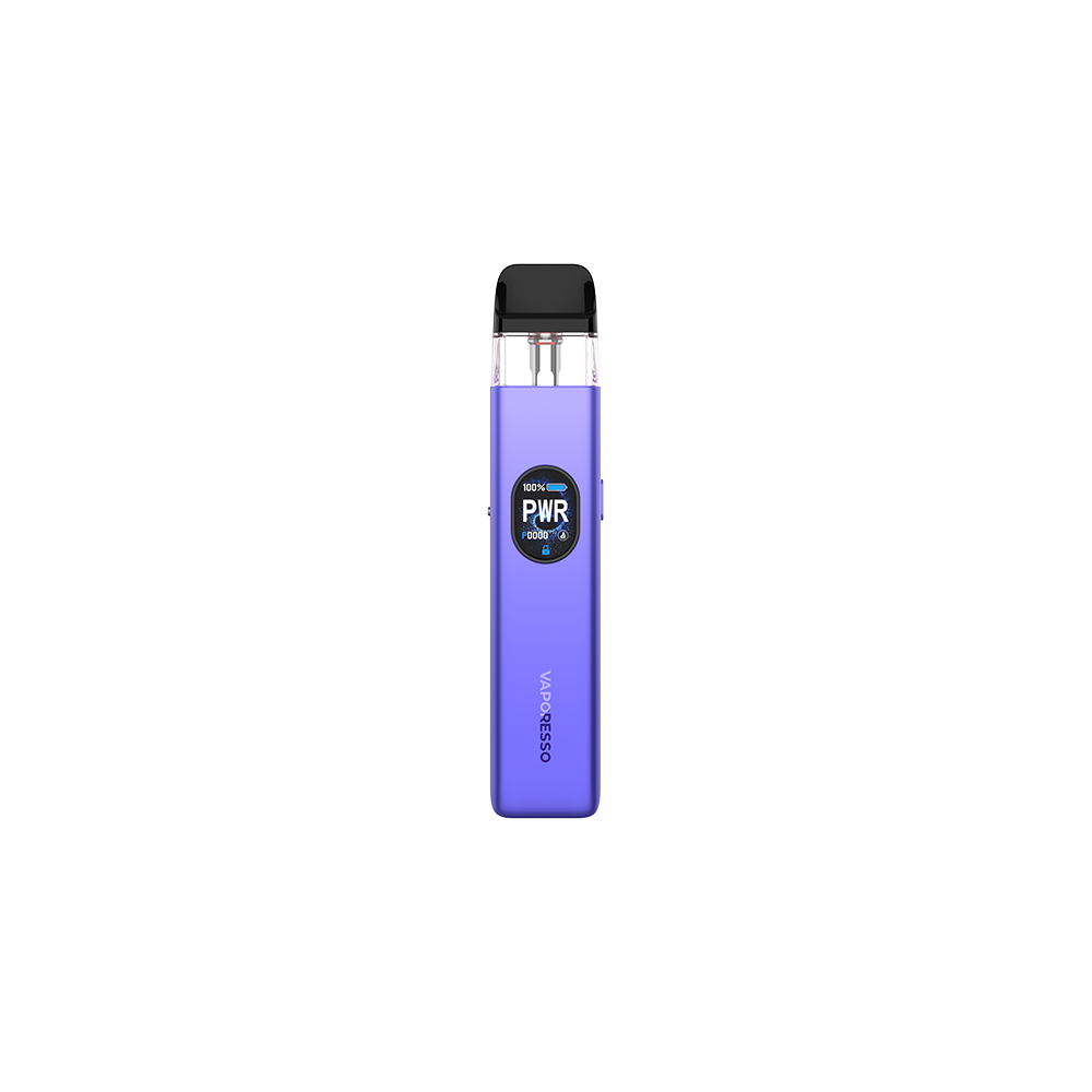 Vaporesso XROS 5 Kit Lavender Purple