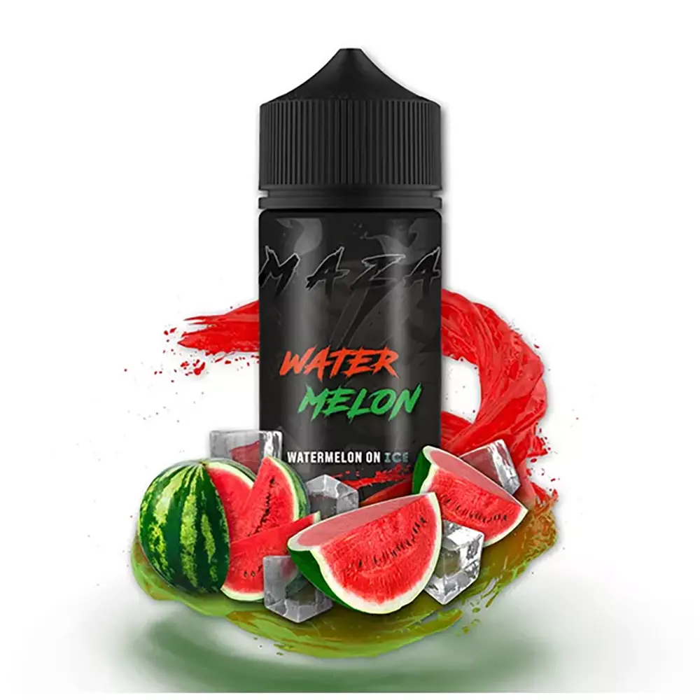 Aroma Watermelon Ice - MaZa