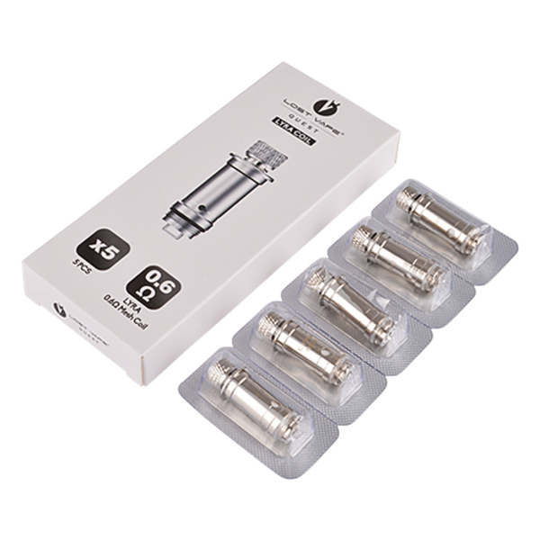 Lost Vape Lyra Coil