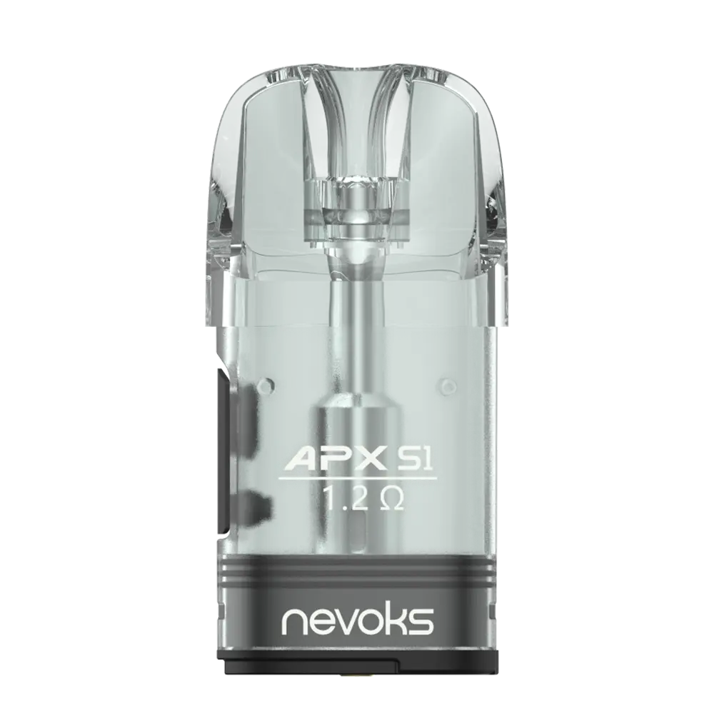 Nevoks Ohm APX S1 Pods (Pagee Air)
