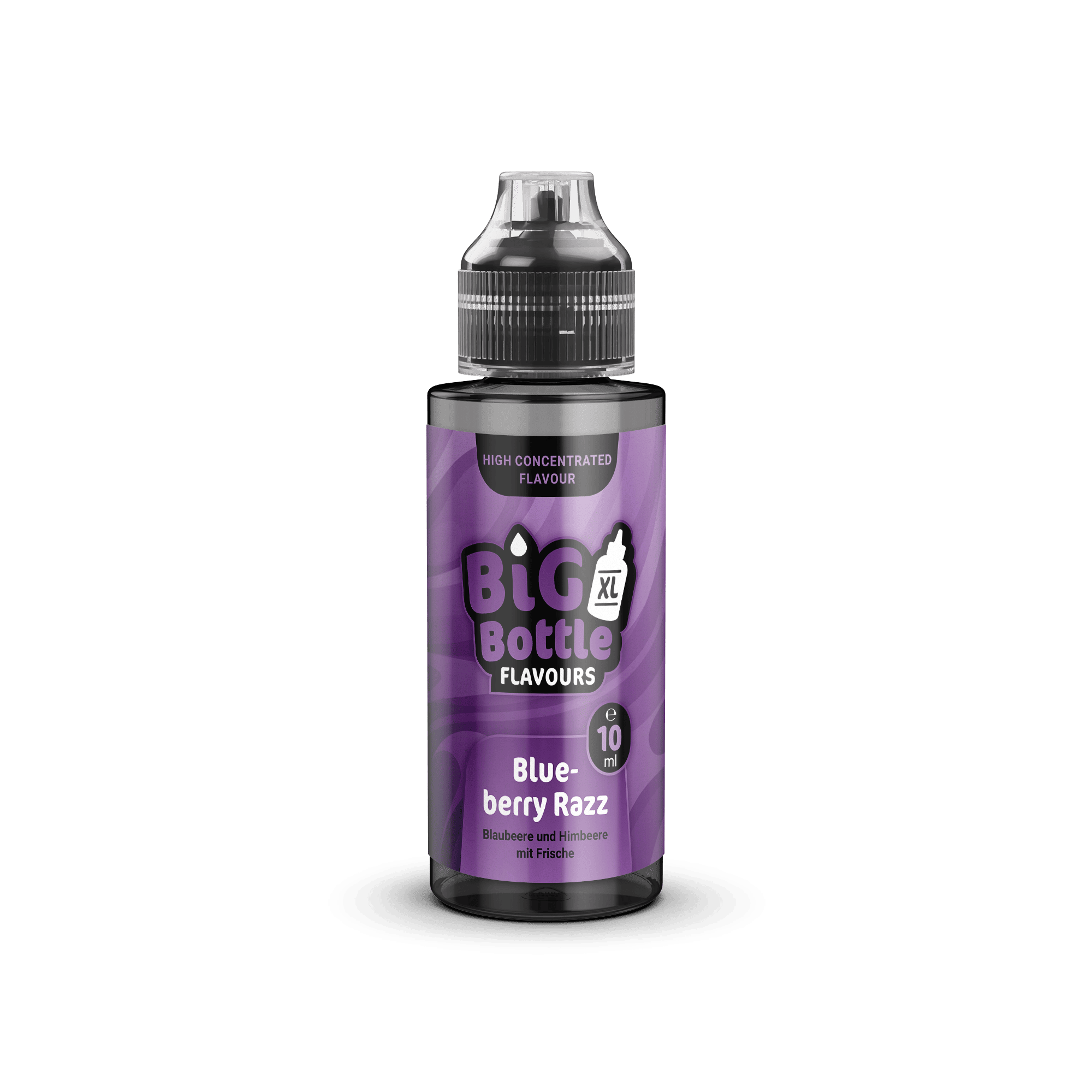Aroma Blueberry Razz - Big Bottle Flavours