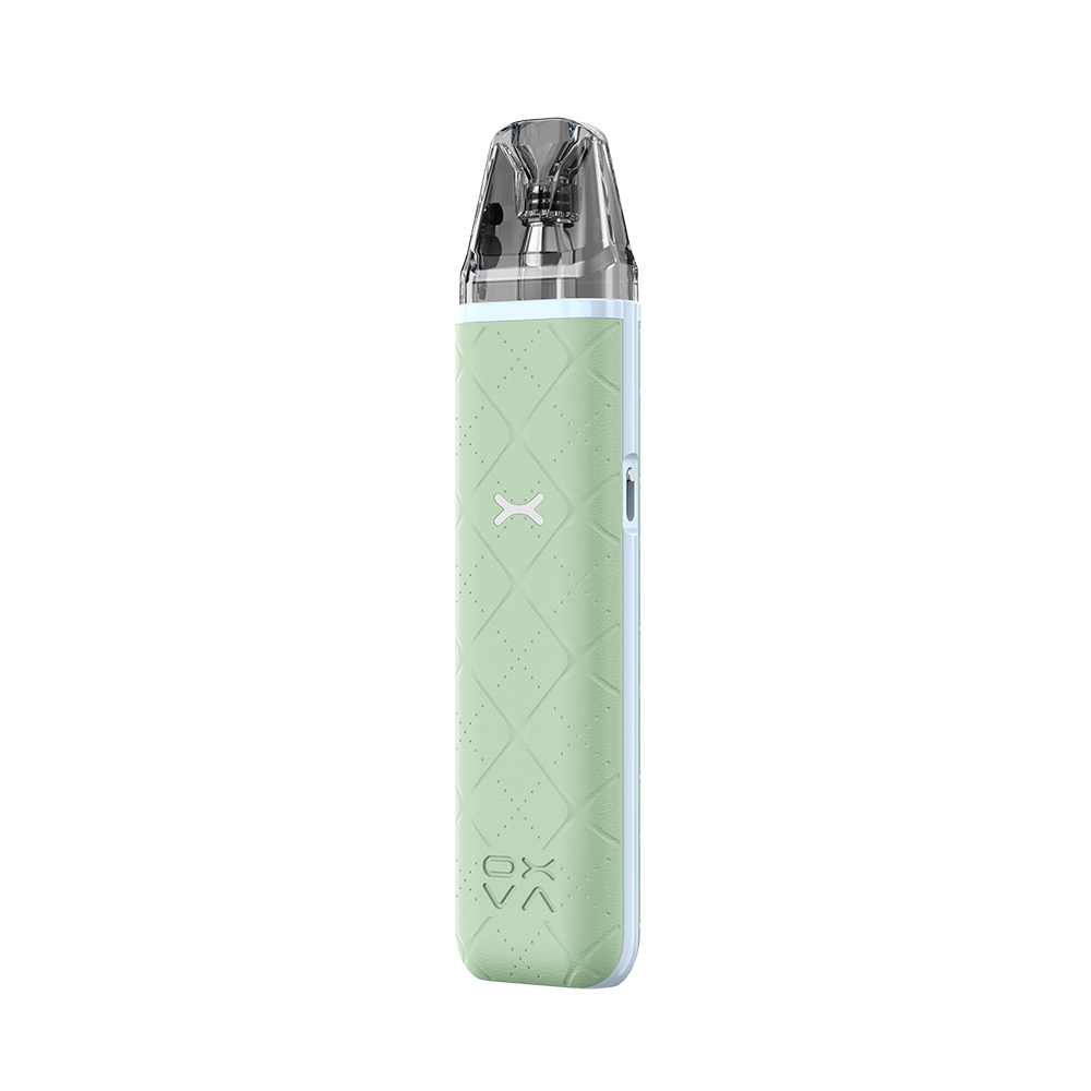 OXVA XLIM Go Pod Kit Light Green