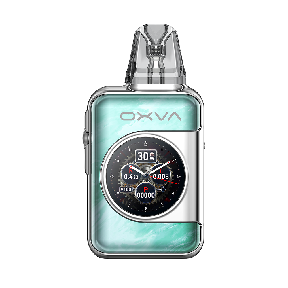 Oxva XLIM SQ Pro 2 Celadon Marble Oxva XLIM SQ Pro 2 Celadon Marble