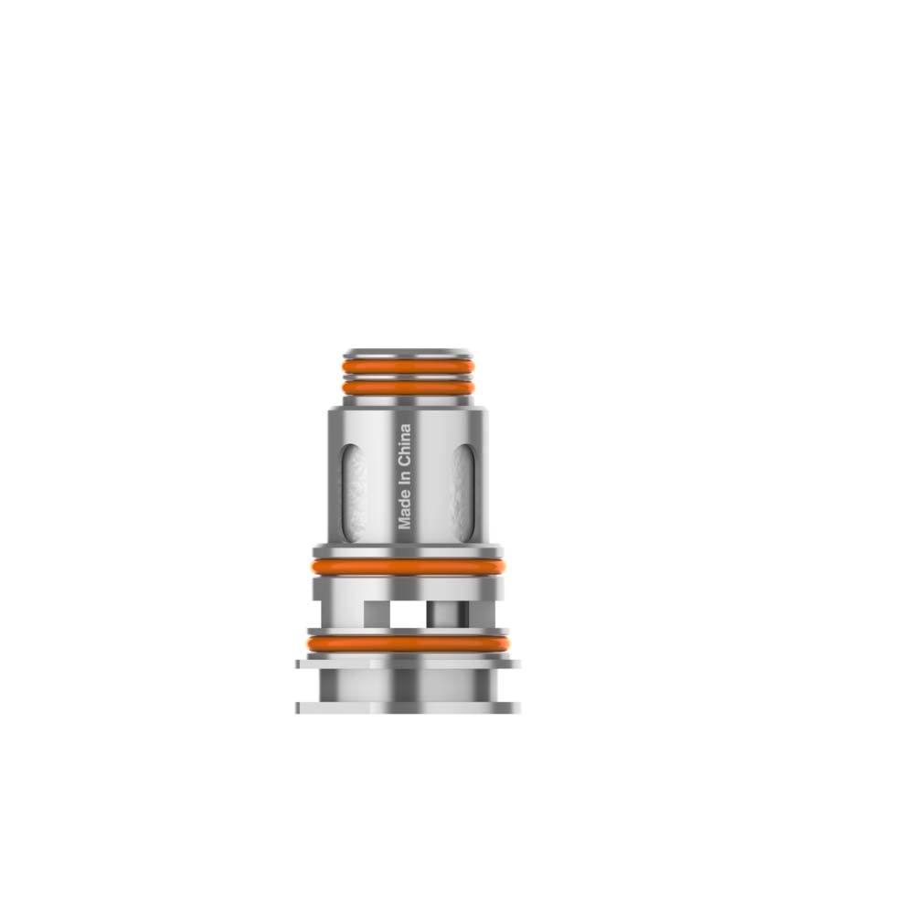 Geekvape P series coil 0,4 Ohm kompatibel m. Aegis boost pro + Obelisk 60 Kit