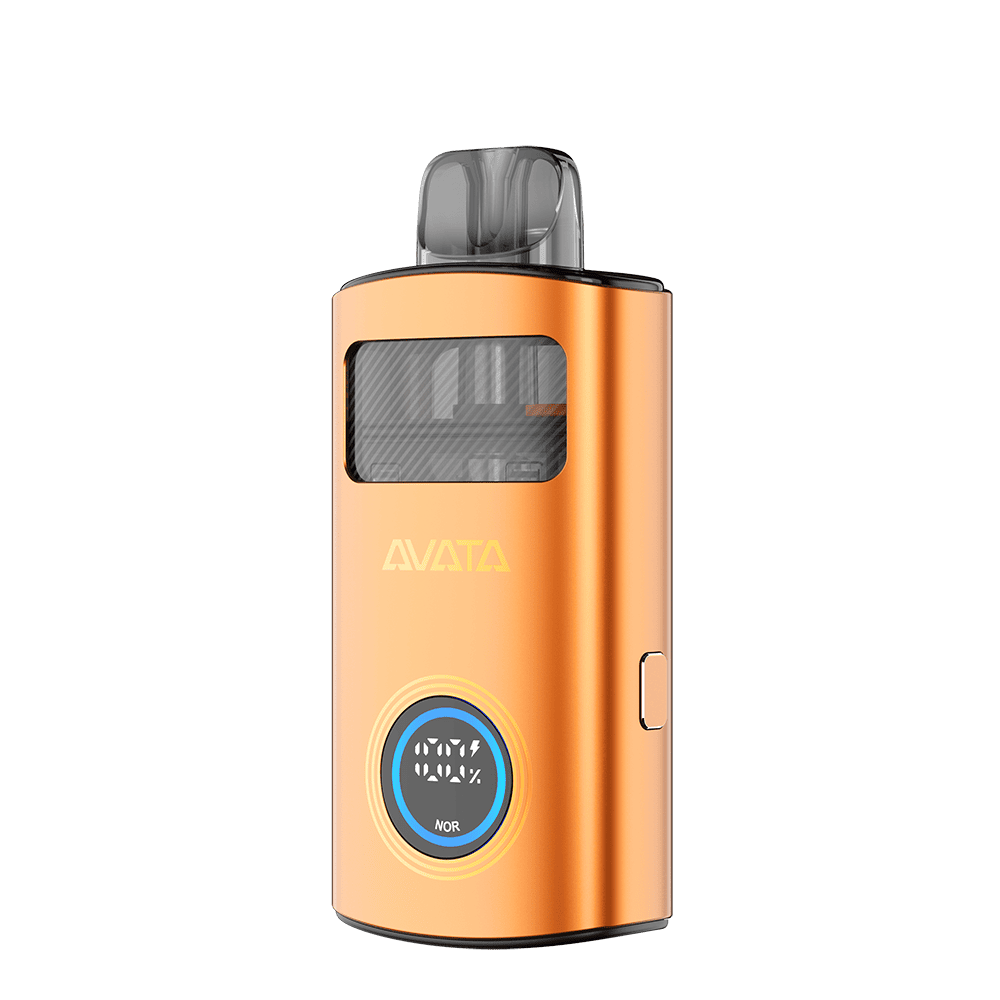 Aspire AVATA Kit Orange