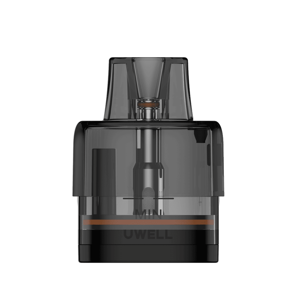Uwell Typhos Pod 0,6 Ohm