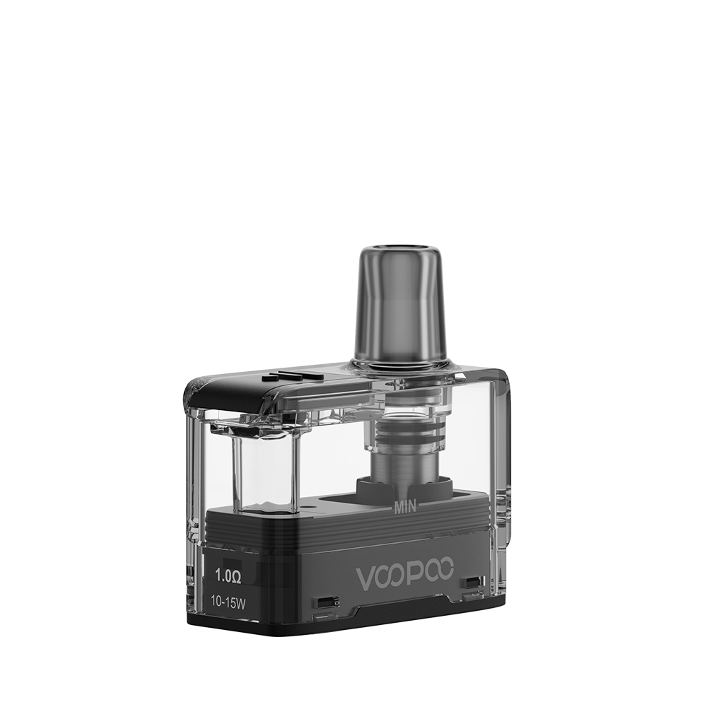 Voopoo Doric Go Pod 1,0 Ohm