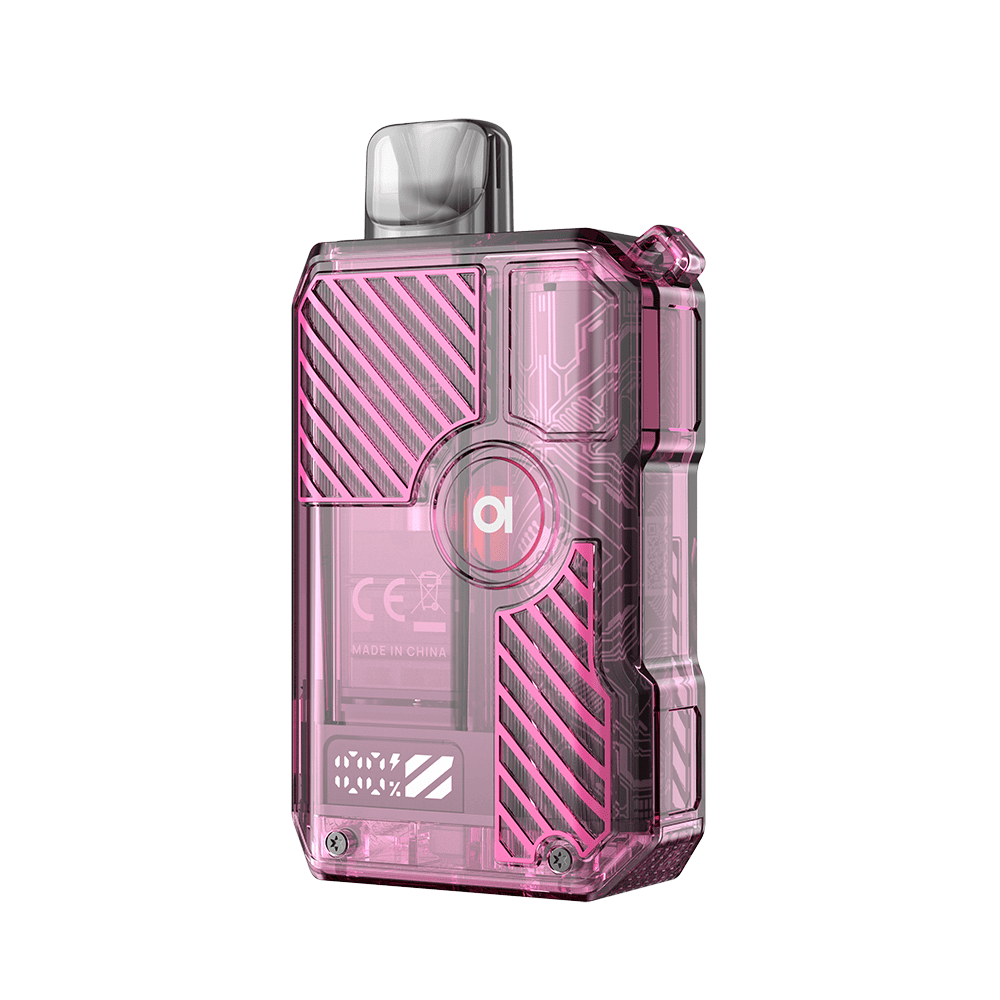Aspire Gotek X3 Kit Pink