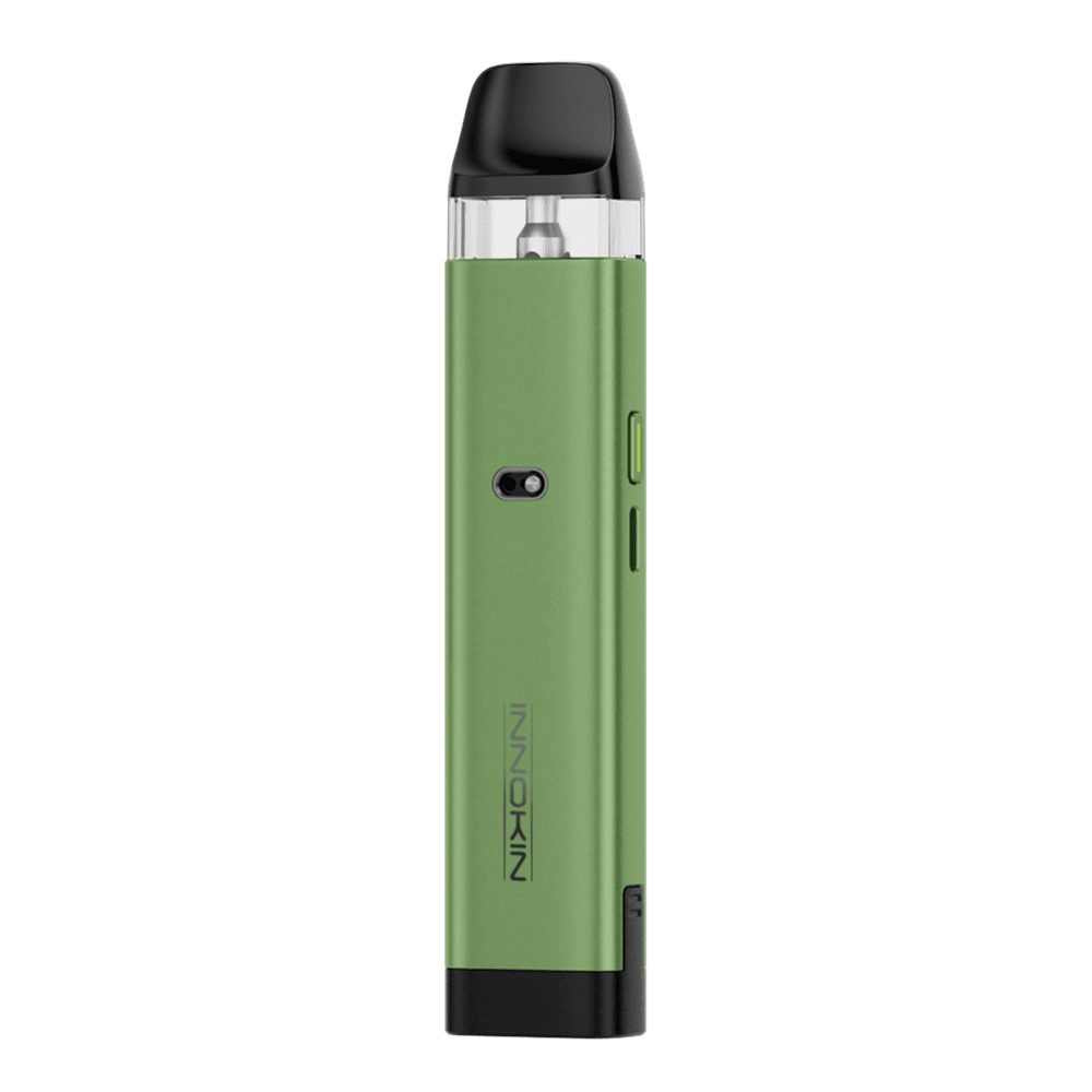 Innokin Trine Ultra Kit Army Green