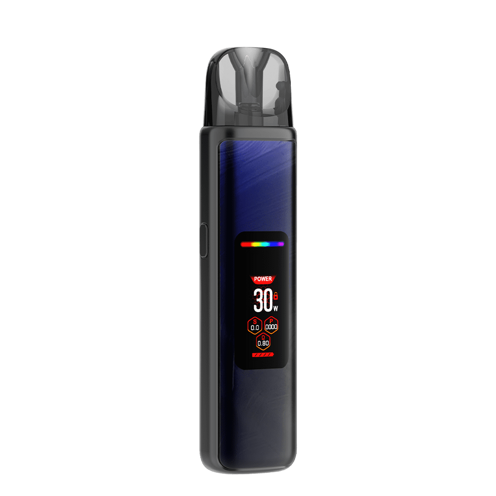 Rincoe Manto Nano Z2 Shadow Blue