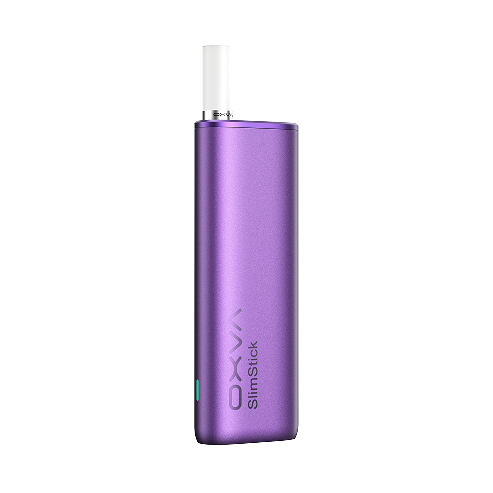 Oxva Slimstick Device Purple