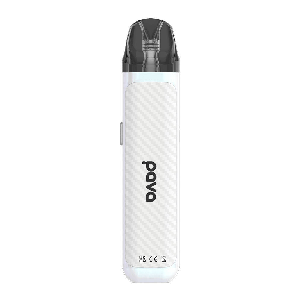 Pava Horiz Pro Kit Pearly White