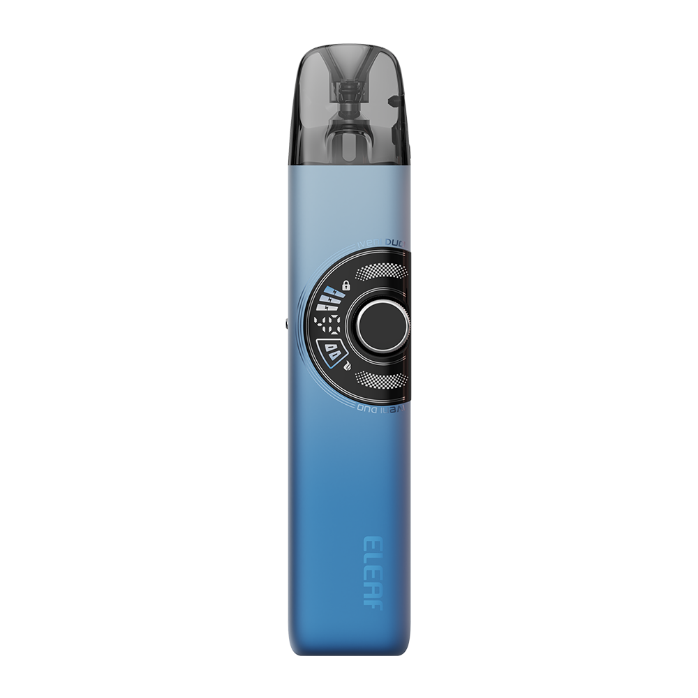 Eleaf iVeni Duo Kit Blue Gradient
