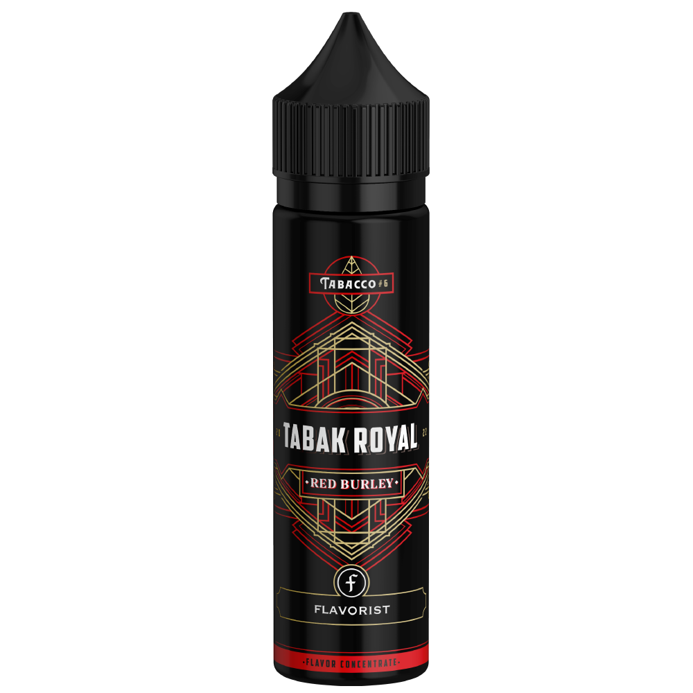 Aroma Tabak Royal Red Burley - Flavorist