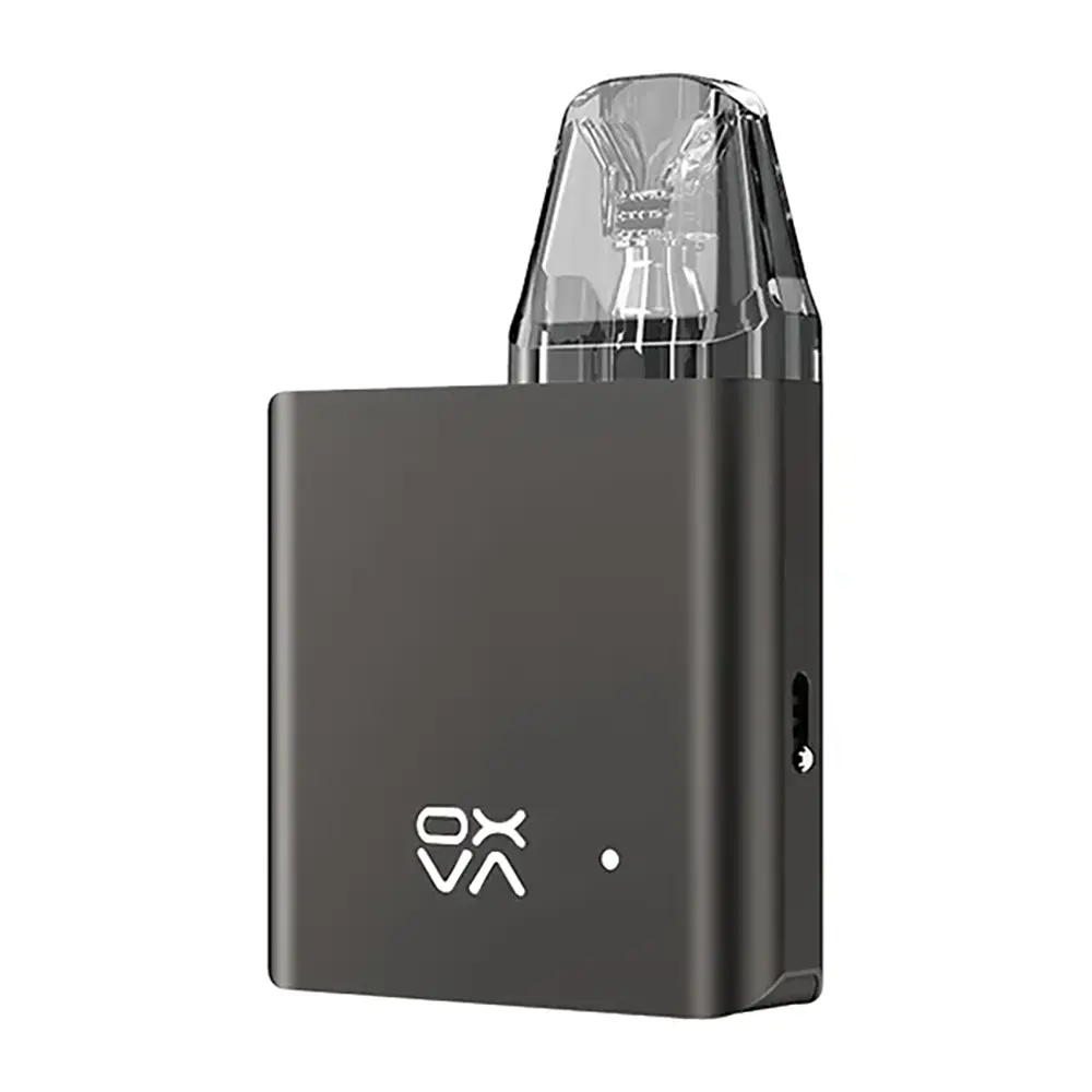 OXVA Xlim SQ Pod Kit Gunmetal