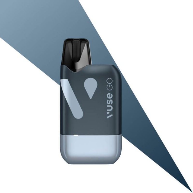 Vuse Go Reload Device Box Black