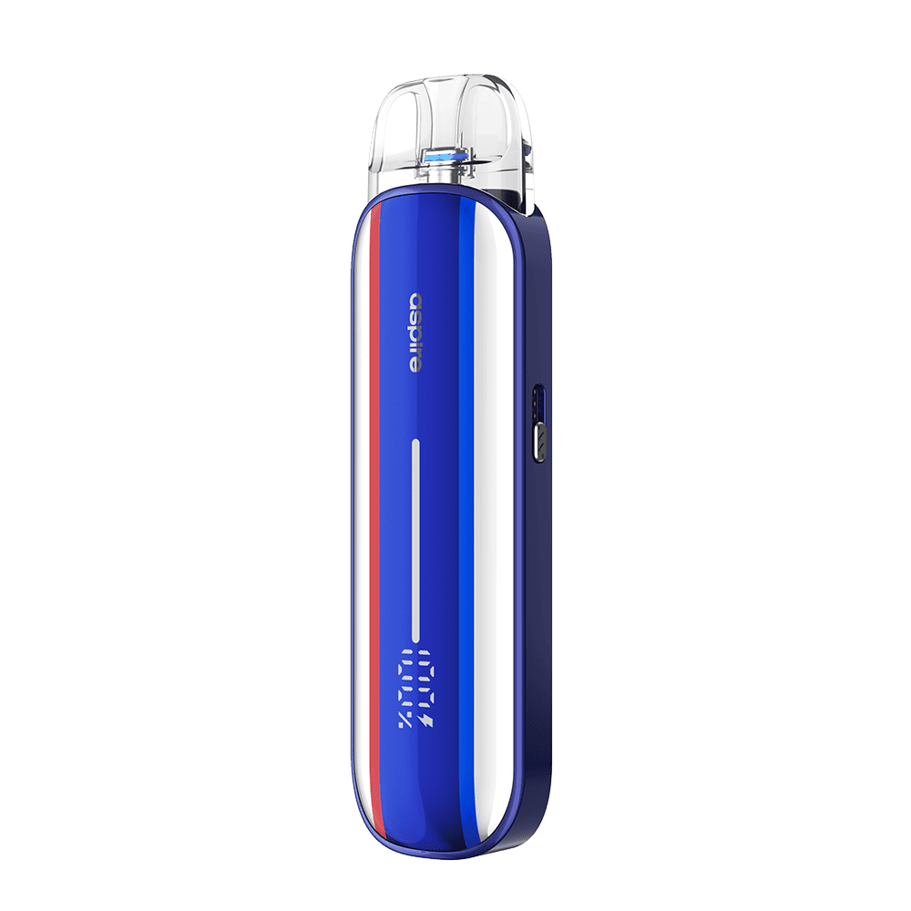 Aspire Pixo Aura Speed Blue