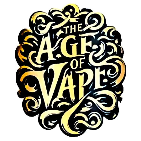 The Age of Vape Logo