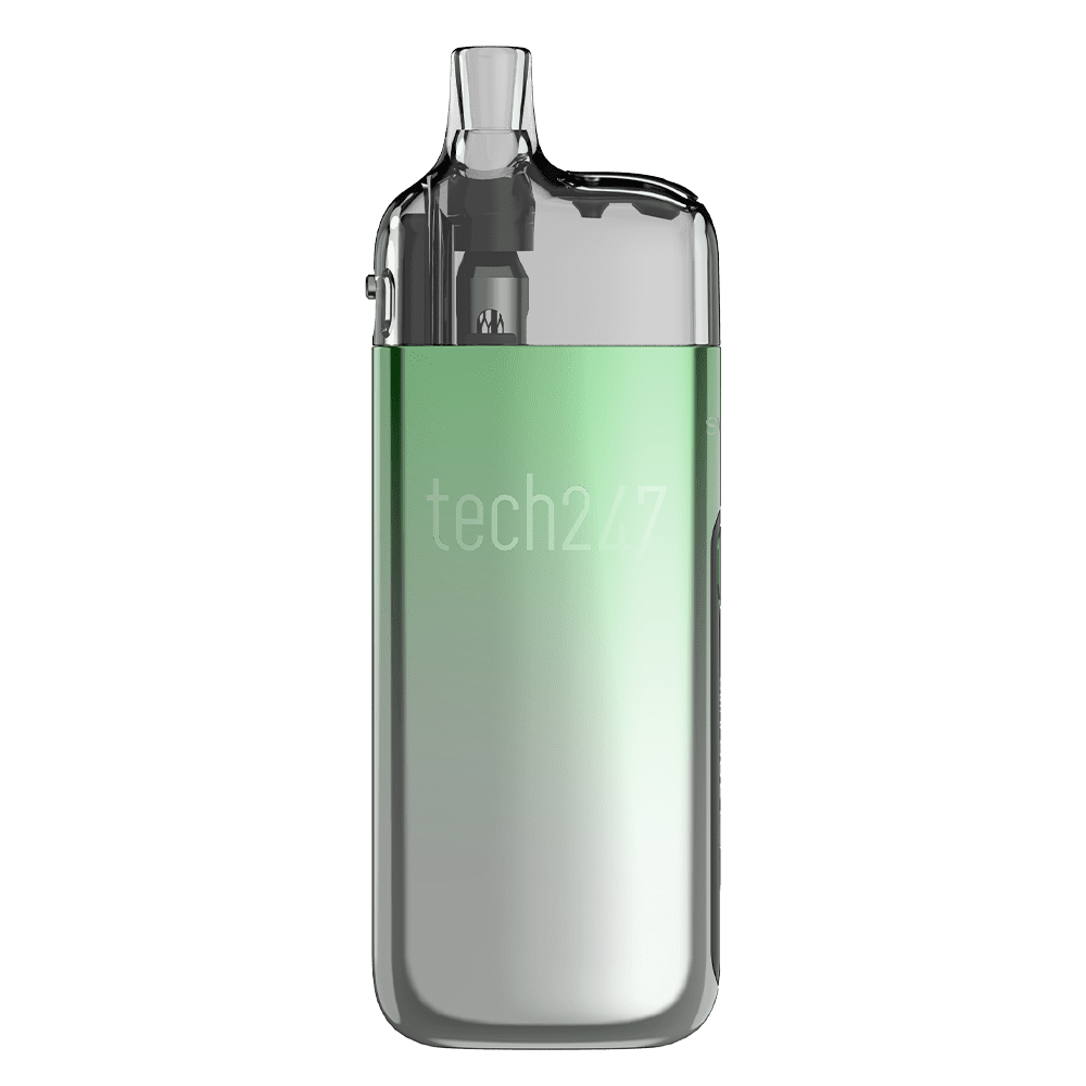 Smok tech247 Kit Green Gradient