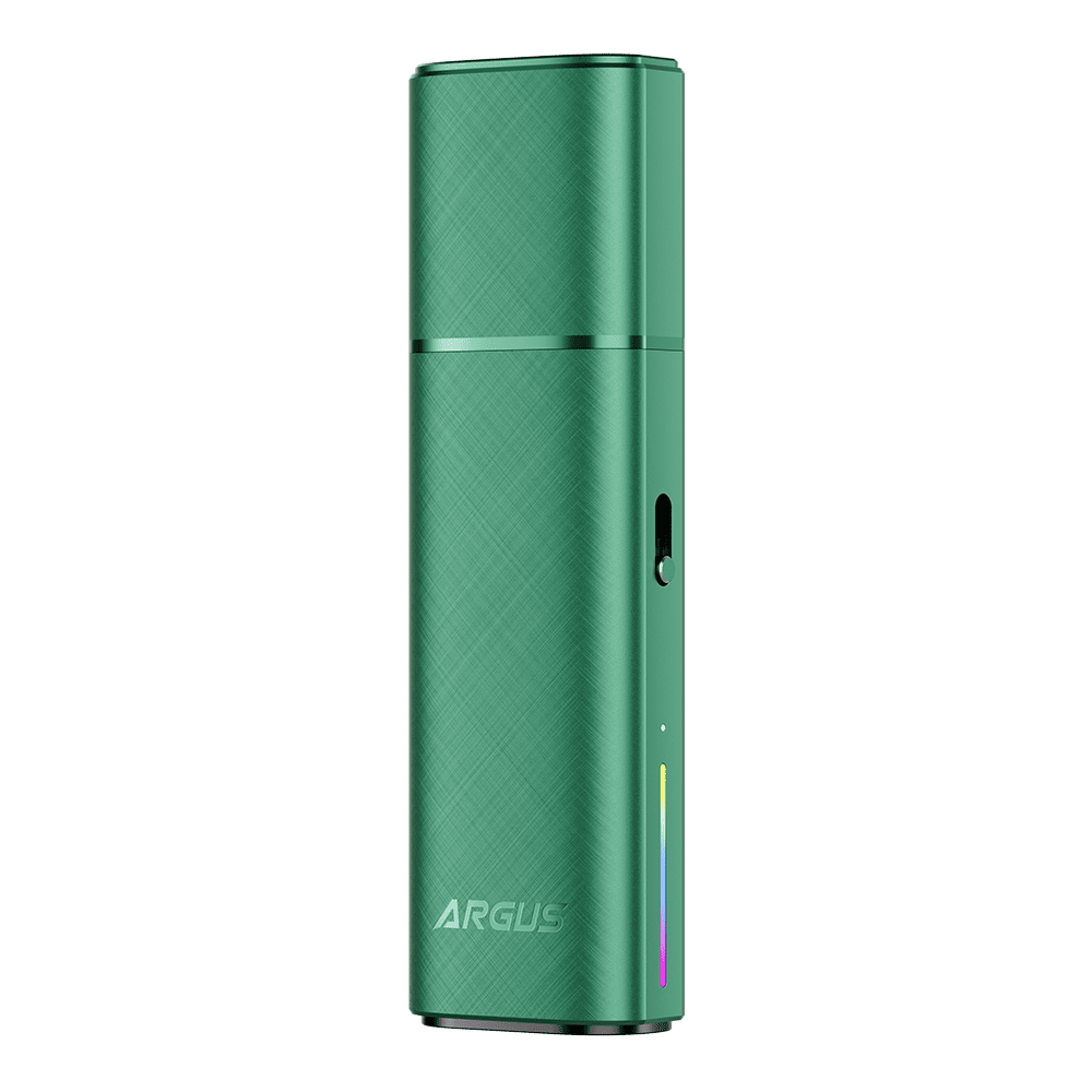 Voopoo Argus Klyc Kit Moss Green