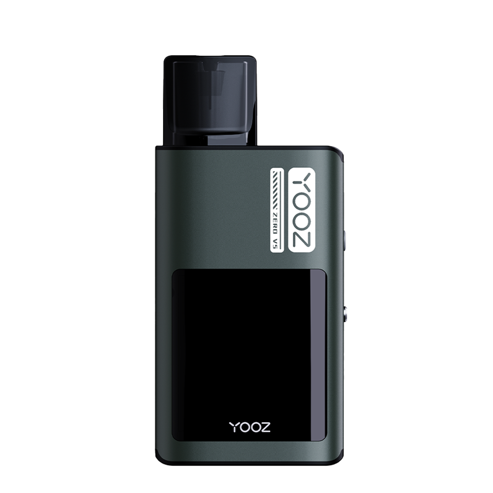 Yooz Zero V5 Kit
