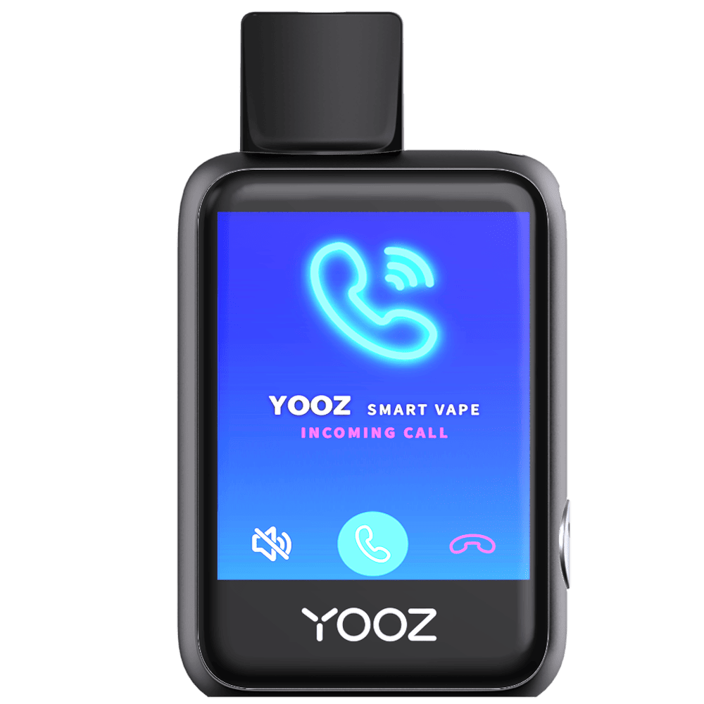 Yooz Zero V6 Kit Grey