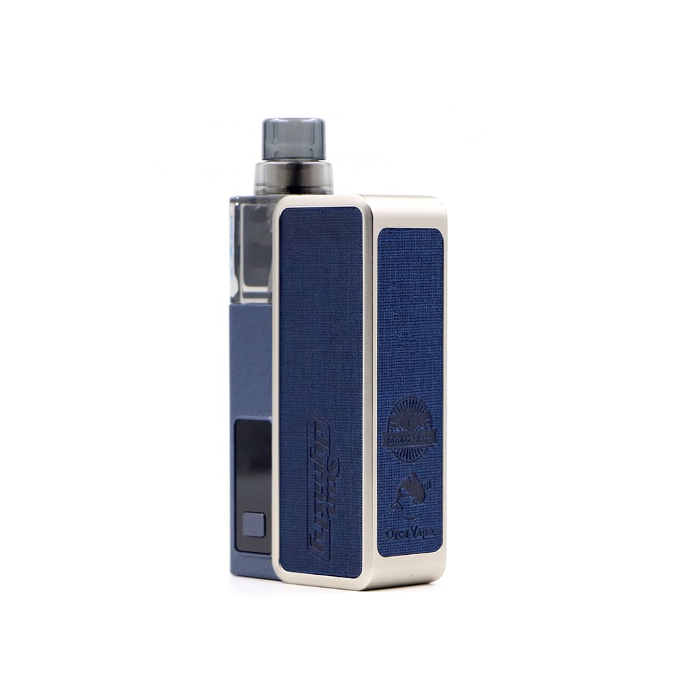 Orca Vape San Dynasty Pod Kit Denim