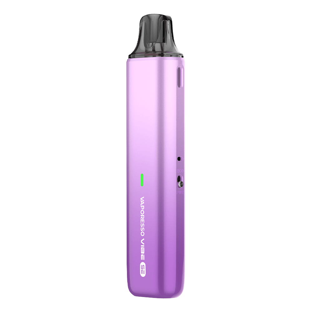 Vaporesso Vibe SE Kit Grape Purple