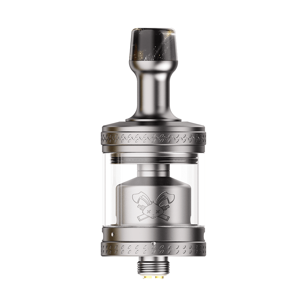 Hellvape Dead Rabbit MTL 2 RTA Gunmetal