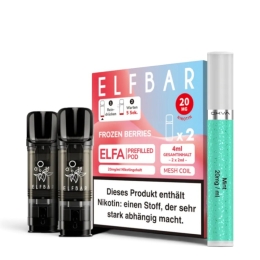 E-Shisha
